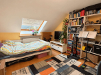 Dachstudio - SITULI: Raum für Familie, Homeoffice und mehr – Reiheneckhaus mit Garten und Dachstudio