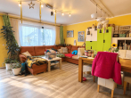 Wohn-Esszimmer - SITULI: Raum für Familie, Homeoffice und mehr – Reiheneckhaus mit Garten und Dachstudio