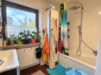 Badezimmer - SITULI: Raum für Familie, Homeoffice und mehr – Reiheneckhaus mit Garten und Dachstudio