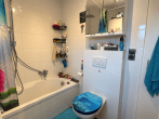 Badezimmer - SITULI: Raum für Familie, Homeoffice und mehr – Reiheneckhaus mit Garten und Dachstudio