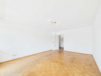Wohnzimmer - SITULI: Sonnige 3-Zimmer-Wohnung mit Südwest-Balkon in ruhiger Lage
