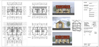 Grundrisse - SITULI: Modernes Reiheneckhaus – Neubau zum Festpreis