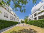Wohnanlage - SITULI: Exklusives Indoor-Outdoor-Living in Schwabing mit Dachterrasse und Loggia