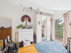 Schlafzimmer 3 - SITULI: Hochwertiges Einfamilienhaus mit herrlichem Garten und guter ÖPNV-Anbindung