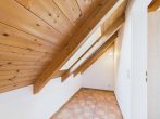 Abstellkammer - SITULI: Dachgeschoss-Traum mit 2 Balkonen – 4 Zimmer in Toplage Lohhof