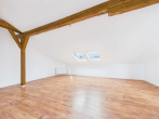 Dachstudio Zimmer 1 - SITULI: Besonders großzügiges, exklusives Reiheneckhaus in Ottobrunn