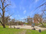 Spielplatz - SITULI: Sonnige 2 Zimmerwohnung mit Blick ins Grüne in Aubing