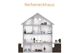Ganzes Haus - SITULI: Schnelle Fertigstellung – großzügiges Reiheneckhaus mit Garten und S-Bahn-Anbindung