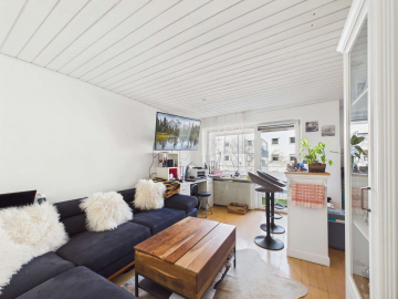 SITULI: 2-Zimmerwohnung mit Balkon in Dachau-Ost, 85221 Dachau, Etagenwohnung