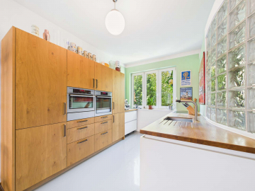 SITULI: Loftcharakter im Glockenbach – Ruhig, zentral, besonders, 80469 München, Etagenwohnung