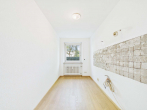 Küche - SITULI: Helle Hochparterre-Wohnung mit Südwest-Balkon und zwei Schlafzimmern