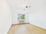 Schlafzimmer - SITULI: Helle Hochparterre-Wohnung mit Südwest-Balkon und zwei Schlafzimmern