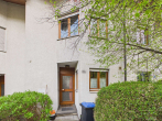 Hausansicht Nord - SITULI: Reihenmittelhaus am Starnberger See – 5 Zimmer für Ihre Ideen und Visionen