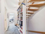 Diele im OG - SITULI: Reihenmittelhaus am Starnberger See – 5 Zimmer für Ihre Ideen und Visionen