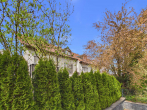 Hausansicht Süd - SITULI: Reihenmittelhaus am Starnberger See – 5 Zimmer für Ihre Ideen und Visionen