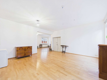 SITULI: Ihre Gewerbefläche im Glockenbachviertel – Büro, Praxis oder Atelier auf 65 m², 80469 München, Loft/Atelier