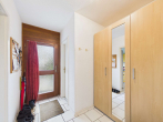 Eingangsbereich - SITULI: Reihenhaus mit 4 Schlafzimmern und sonniger Südterrasse in Starnberg