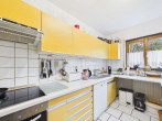 Küche - SITULI: Reihenhaus mit 4 Schlafzimmern und sonniger Südterrasse in Starnberg