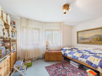 Schlafzimmer im OG - SITULI: Reihenhaus mit 4 Schlafzimmern und sonniger Südterrasse in Starnberg