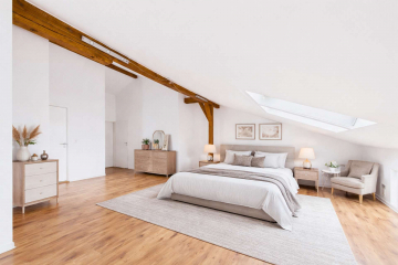 SITULI: Besonders großzügiges, exklusives Reiheneckhaus in Ottobrunn, 85521 Ottobrunn, Reihenendhaus