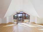 Wohn-Esszimmer - SITULI: Attraktive 3-Zimmer-Wohnung mit Südwest-Balkon und Charme