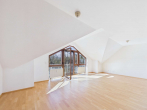 Wohn-Esszimmer - SITULI: Attraktive 3-Zimmer-Wohnung mit Südwest-Balkon und Charme