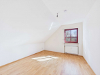 Schlafzimmer - SITULI: Attraktive 3-Zimmer-Wohnung mit Südwest-Balkon und Charme