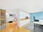 Wellness-Bereich & Arbeitszimm - SITULI: Einfamilienhaus mit Galerie und viel Platz in ruhiger Lage nahe dem See