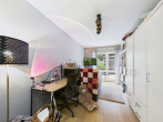 Kinderzimmer 2 - SITULI: Einfamilienhaus mit Galerie und viel Platz in ruhiger Lage nahe dem See