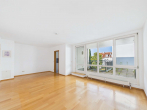 Wohn-Esszimmer - SITULI: Großzügig wohnen am Ortspark – 3 Zimmer mit traumhafter Dachterrasse