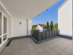 Dachterrasse - SITULI: Großzügig wohnen am Ortspark – 3 Zimmer mit traumhafter Dachterrasse