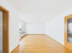 Wohn-Esszimmer - SITULI: Großzügig wohnen am Ortspark – 3 Zimmer mit traumhafter Dachterrasse