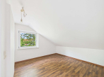 Schlafzimmer Nebenraum DG - SITULI: Großes Einfamilienhaus oder Mehrgenerationenhaus in Baindlkirch