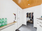 Eingangbereich - SITULI: Perfektes Zuhause für Paare und kleine Familien mit Garten und zusätzlicher Fläche