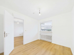 Schlafzimmer - SITULI: Kompakte 2-Zimmer-Wohnung mit Balkon zum ruhigen Innenhof