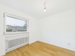 Schlafzimmer - SITULI: Kompakte 2-Zimmer-Wohnung mit Balkon zum ruhigen Innenhof