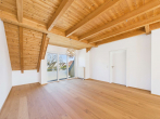 Wohn-Esszimmer - SITULI: Besonderes Wohnen – Dachgeschoss mit 4 Zimmer & viel Platz in Toplage Lohhof