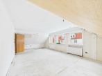 Schlafzimmer 2 (29 qm) - SITULI: 5-Zimmer-Dachgeschosswohnung mit viel Potenzial nahe Deutschem Museum