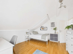 Schlafzimmer 3 - SITULI: Großzügiges Wohnen mit Garten, Outdoor-Kitchen und Einliegerwohnung