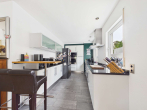 Küche - SITULI: Großzügiges Wohnen mit Garten, Outdoor-Kitchen und Einliegerwohnung