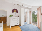 Schlafzimmer 3 - SITULI: Großzügiges Wohnen mit Garten, Outdoor-Kitchen und Einliegerwohnung