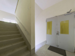 Treppenhaus - SITULI: Toplage Gärtnerplatz – 65 m² für Büro, Pilates-Studio oder Atelier