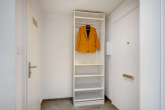 Flur - SITULI: Schmuckstück im Herzogpark – 1-Zimmer-Apartment mit Balkon