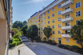 Kufsteiner Straße - SITULI: Schmuckstück im Herzogpark – 1-Zimmer-Apartment mit Balkon