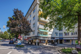 Umgebung - SITULI: Schmuckstück im Herzogpark – 1-Zimmer-Apartment mit Balkon