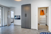 1-Zimmer-Apartment - SITULI: Schmuckstück im Herzogpark – 1-Zimmer-Apartment mit Balkon
