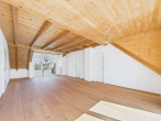 Wohn-Esszimmer - SITULI: Besonderes Wohnen – Dachgeschoss mit 4 Zimmer & viel Platz in Toplage Lohhof