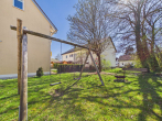 Gemeinschaftsgarten - SITULI: Besonderes Wohnen – Dachgeschoss mit 4 Zimmer & viel Platz in Toplage Lohhof