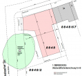 Grundriss 1. OG - SITULI: Projekt mit ca. 1.350 m² Wohnfläche in attraktiver Lage