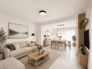 SITULI: Reihenmittelhaus am Starnberger See – 5 Zimmer für Ihre Ideen und Visionen, 82319 Starnberg, Reihenmittelhaus